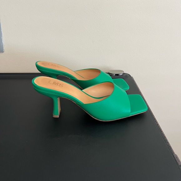 LMS- “Katie” Heel (US 8) - Picture 2 of 7